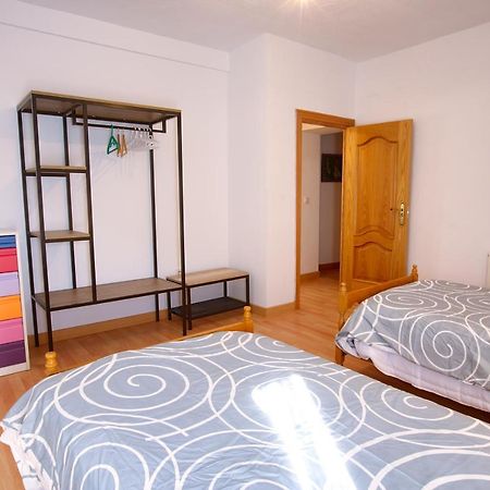 Cuencaloft Zarzuela Villa ภายนอก รูปภาพ