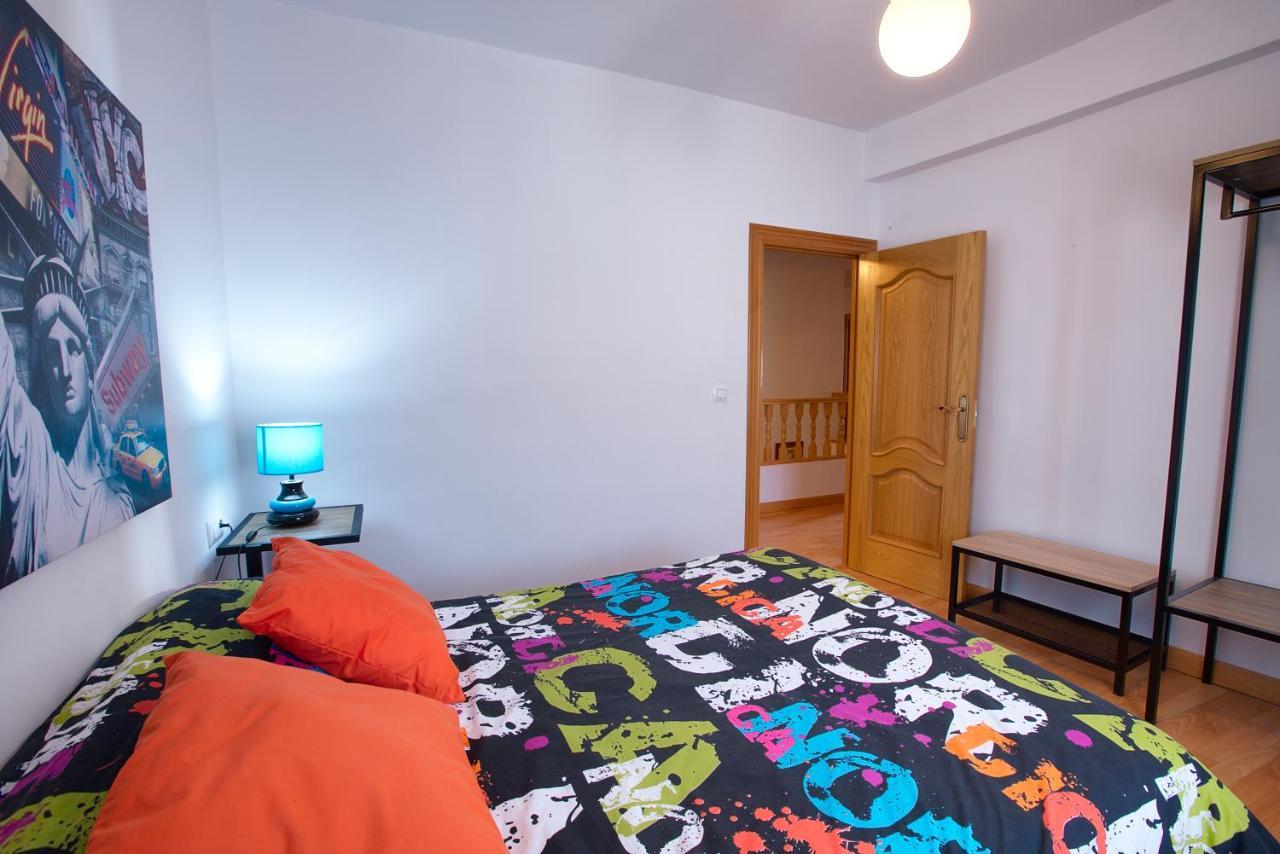 Cuencaloft Zarzuela Villa ภายนอก รูปภาพ