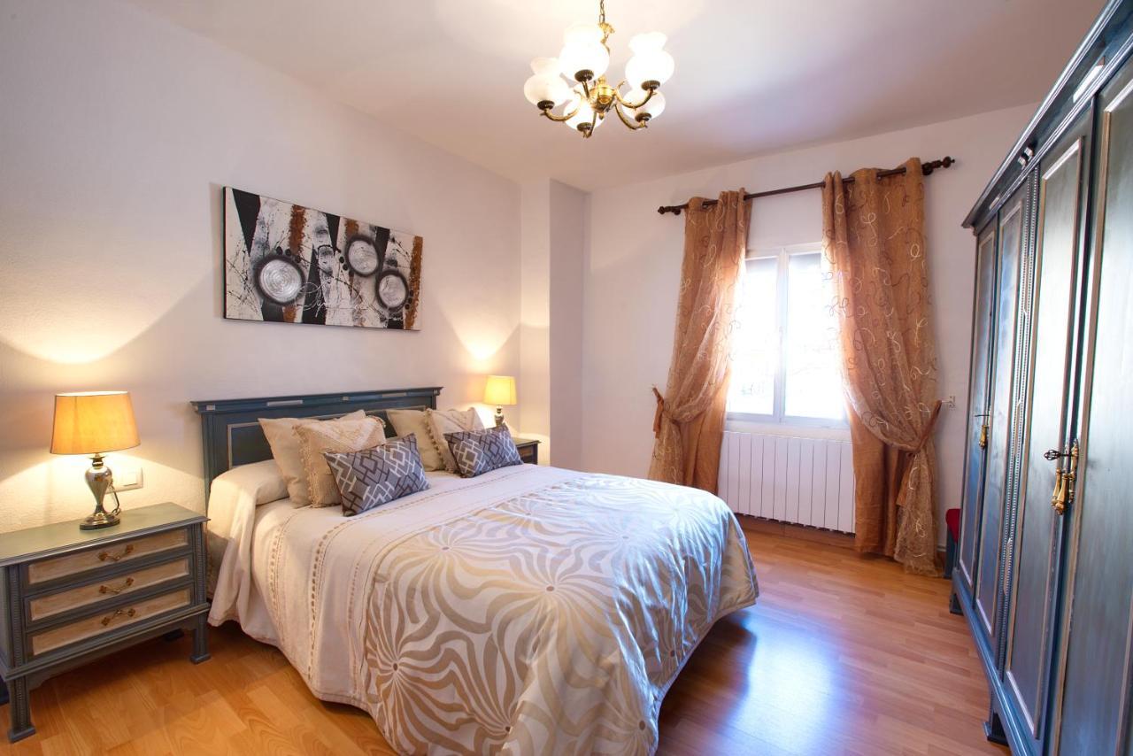 Cuencaloft Zarzuela Villa ภายนอก รูปภาพ