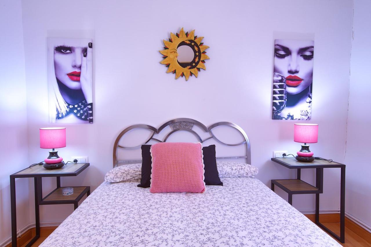 Cuencaloft Zarzuela Villa ภายนอก รูปภาพ
