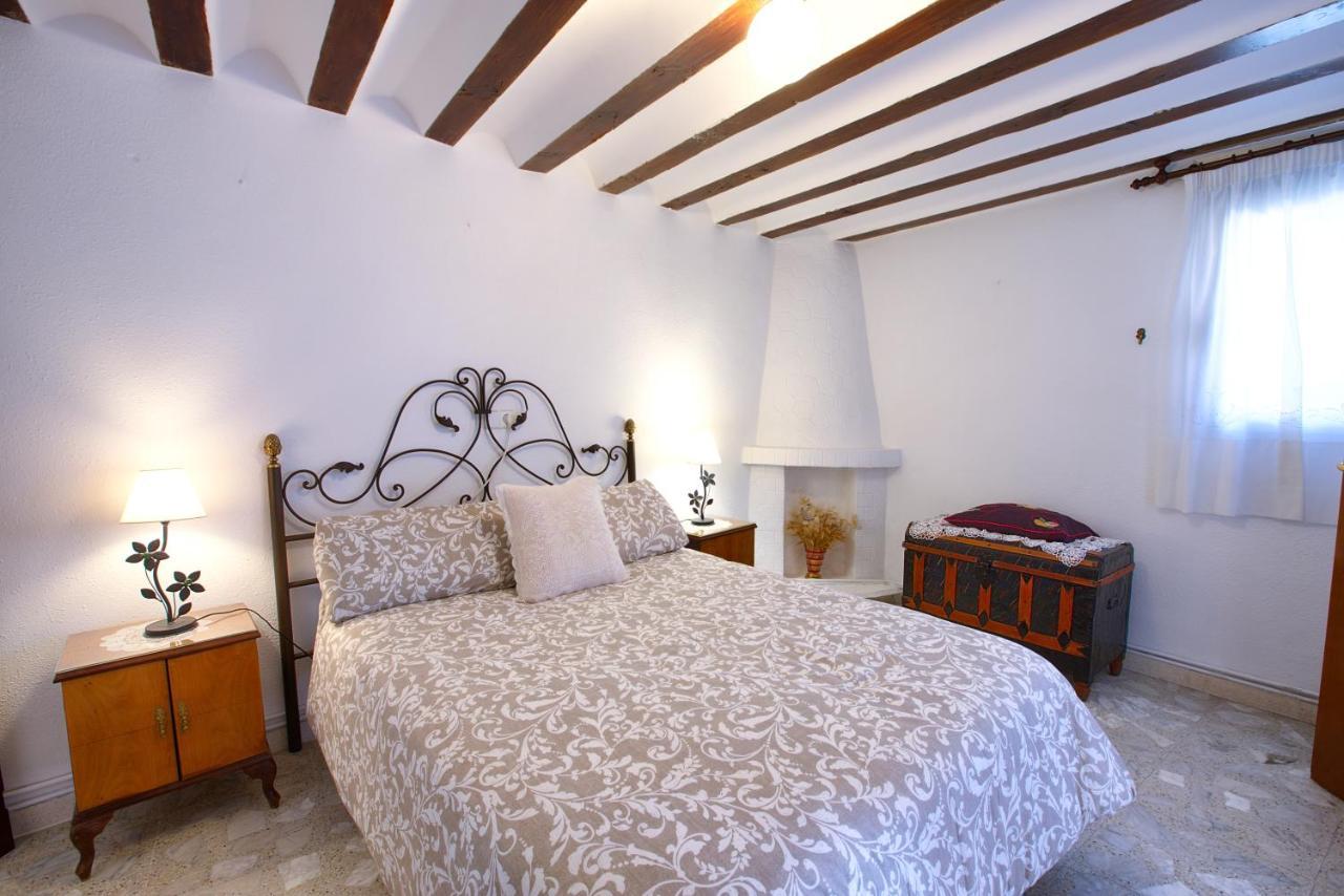 Cuencaloft Zarzuela Villa ภายนอก รูปภาพ